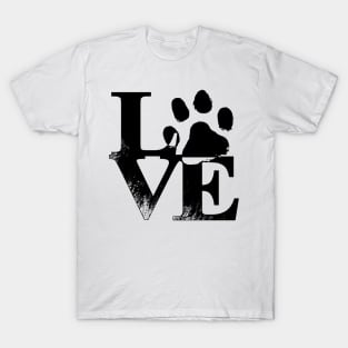 Pet Lovers T-Shirt